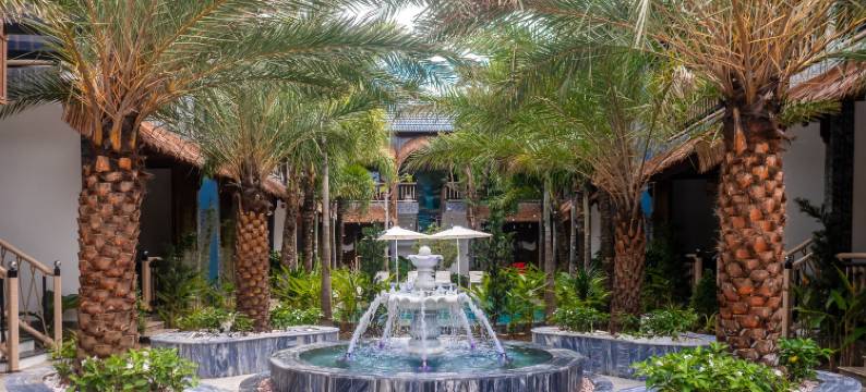 Le Bambou Resort & Spa Phu Quoc图片