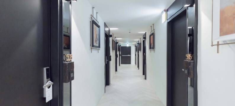 美好行旅重慶館 - 台北車站图片