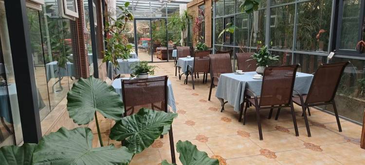 巴中•中联轻奢｜Comfortable.Clean.S酒店(巴人广场街心花园店)图片