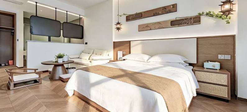 武当山·宇宵居酒店(武当山景区售票处店)图片