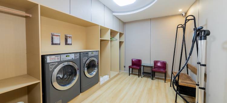 驿居酒店(西宁火车站店)图片