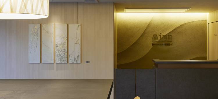 Minn 河原町五条(Minn Kawaramachi Gojo Riverside)图片