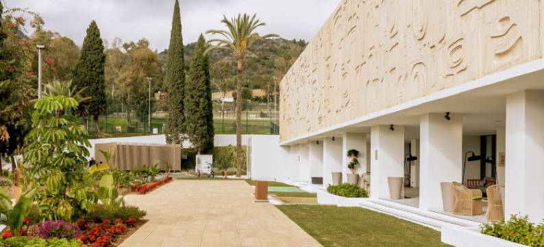 Club Med地中海俱乐部·西班牙马贝拉麦格纳度假村(Club Med - Magna Marbella)图片