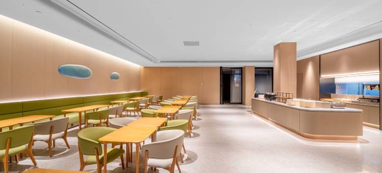 全季酒店(武汉汉口同济医学院航空路店)图片