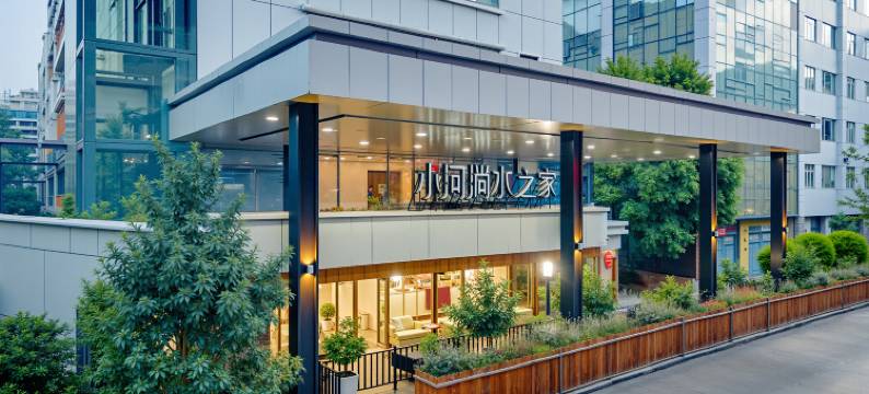 昆明小河淌水之家酒店图片