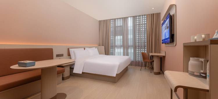 汉庭酒店(湖州太湖度假区店)图片