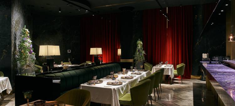 瓦维尔伯格酒店(Wawelberg Hotel)图片