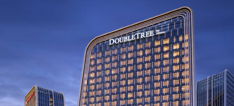 郑州航空港希尔顿逸林酒店图片