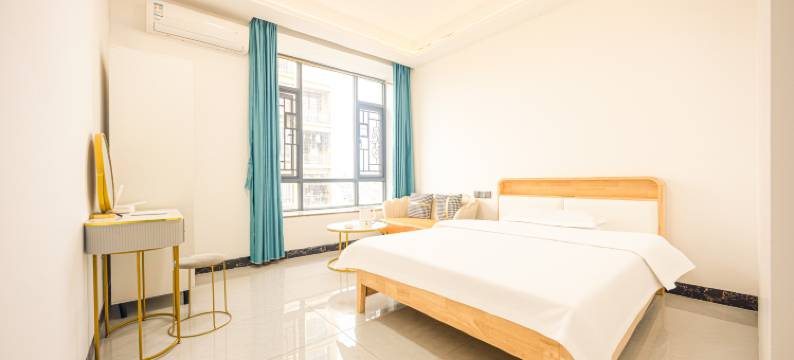 好涞屋公寓(信宜窦州里文化创意街店)图片