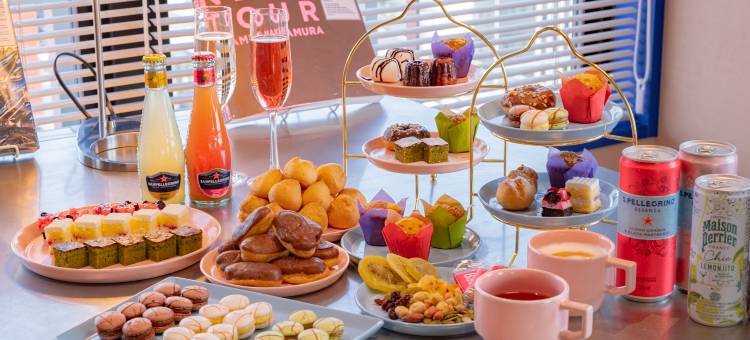 大阪本町THE BASEMENT酒店(THE BASEMENT HOTEL Osaka Honmachi)图片