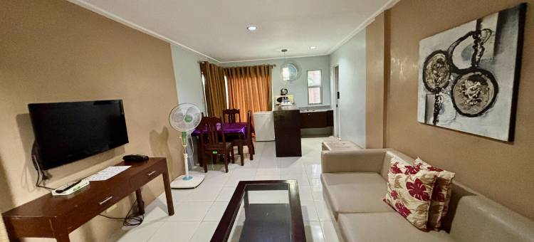 D' Leonor Inland Resort and Adventure Park图片
