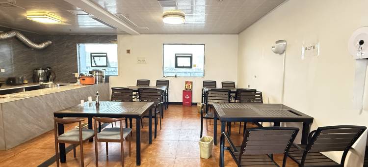 如家华驿酒店(铜仁古城步行街店)图片