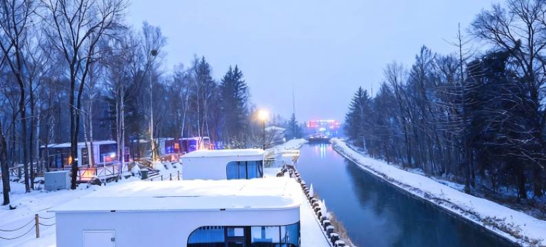 林水居观景民宿图片