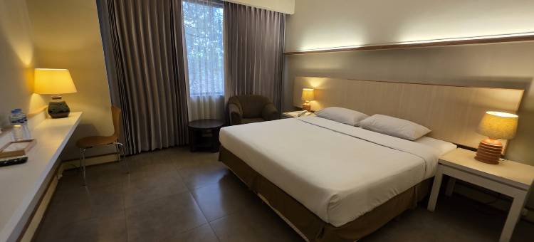 巴厘岛大饭店(Bali World Hotel)图片