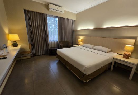 Bali World Hotel Hotel Overview