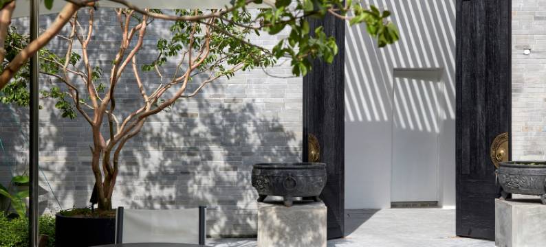 苏里槟城(Soori Penang)图片