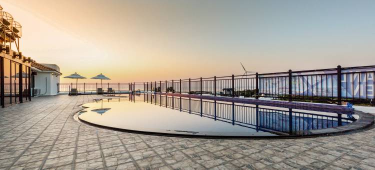 利本蒂亚酒店及泳池别墅(Libentia Hotel & Pool Villa)图片