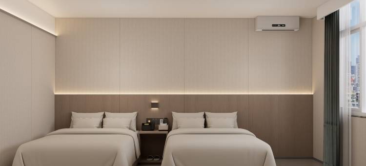 锦江之星酒店(泉州万达广场客运中心站店)图片