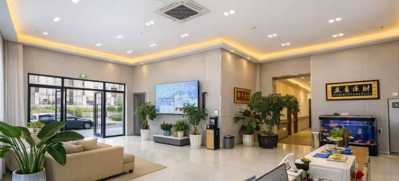 水壹方HOTEL图片