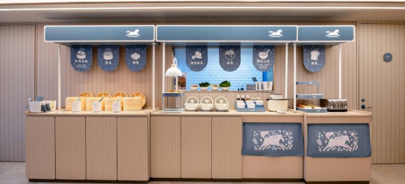 汉庭酒店(沧州西站店)图片