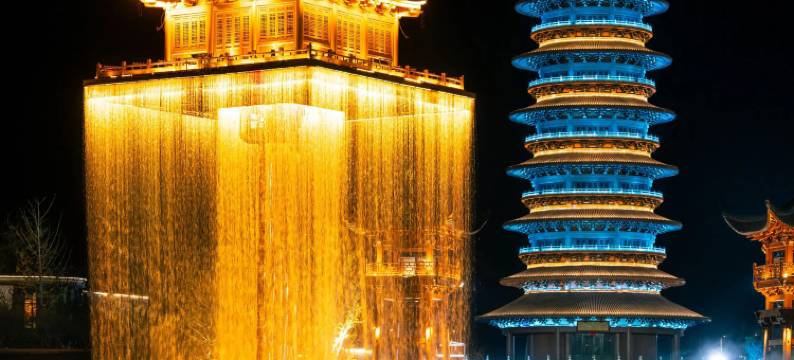 婺里小筑城市民宿(上饶市婺源文化广场店)图片