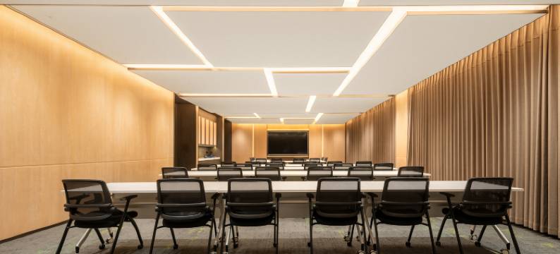 仪征艾尔克酒店图片