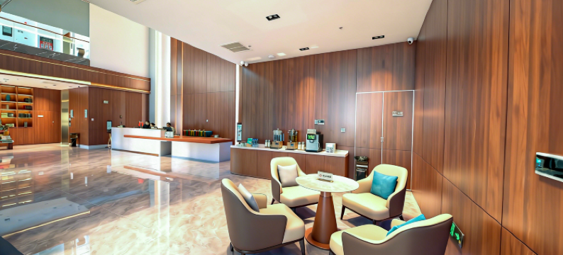 徐州云湖山居酒店(云龙湖景区店)图片