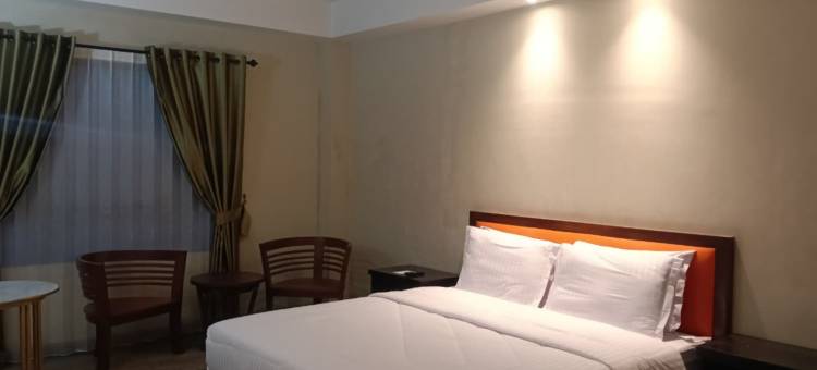 邦加湾度假村(Bidakara Bangka Bay Resort)图片