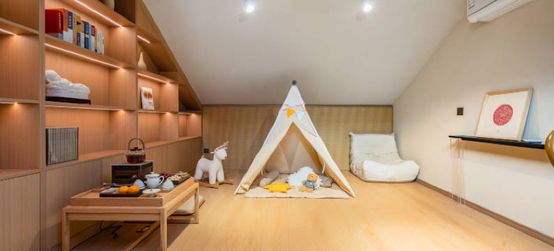 定窑文化民宿(保定总督署西大街店)图片