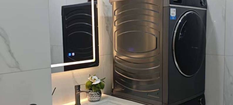 大同丽璟智享酒店(玄辰广场大同站店)图片