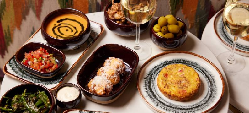 坎伯兰酒店(The Cumberland, London)图片