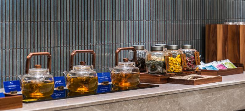 婺源漫心酒店(弦高古城店)图片