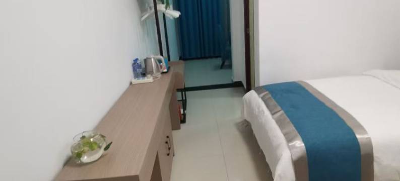 双峰梦缘民宿酒店图片