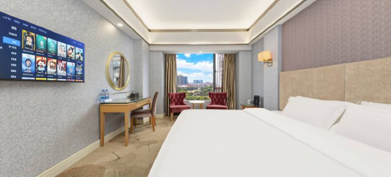 前途酒店(三水广场店)图片