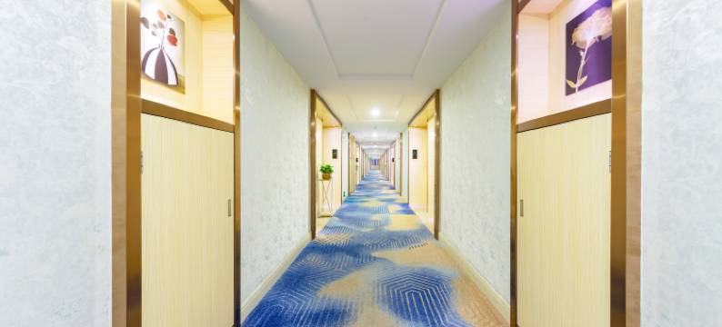 前途酒店(三水广场店)图片