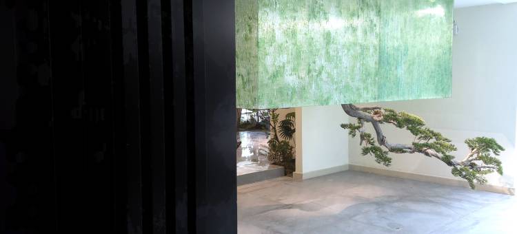 泰兰塔·半山VILLA度假酒店(西双版纳景洪店)图片