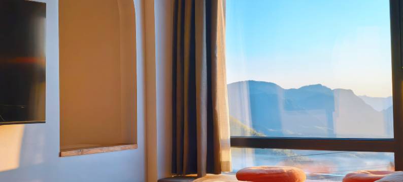 遂昌雲端民宿图片