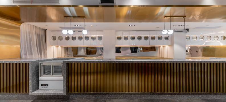 和颐至尚酒店(南京夫子庙景区秦淮河店)图片