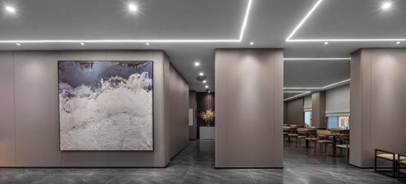 朋山酒店(沙河人民公园店)图片