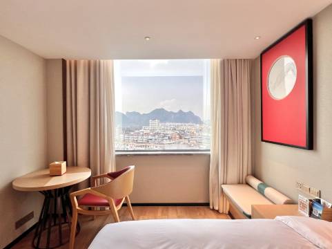 怡程酒店(崇左扶绥店)图片