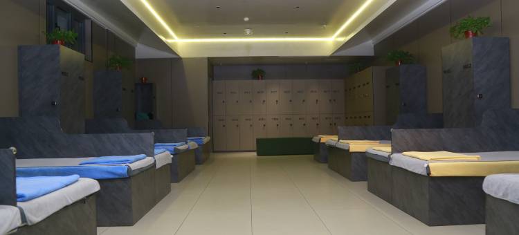 善水新民汇酒店图片