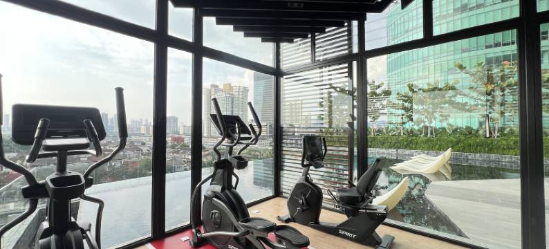 The Mate Damansara by Dormeo Destinations图片