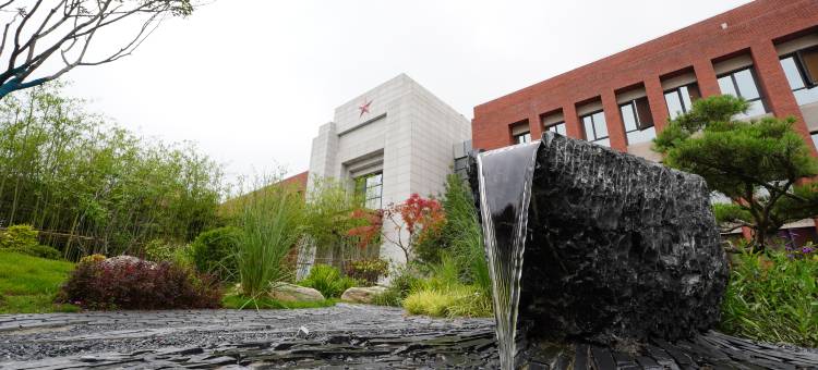 铜川照金书院酒店图片