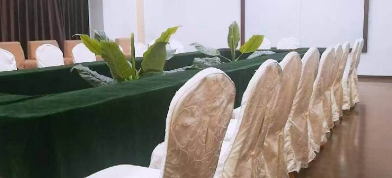 如家华驿精选酒店(南皮信合商厦店)图片