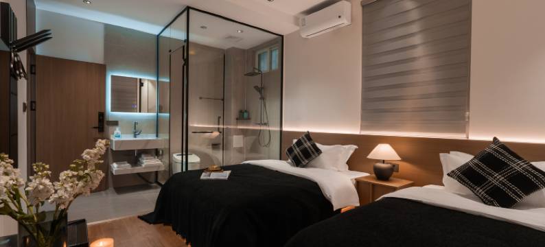 艺禾·ArtGrn民宿(大理古城店)图片