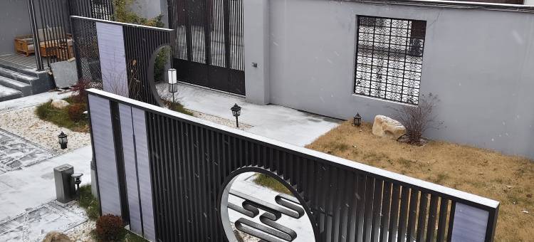 知意南风民宿图片