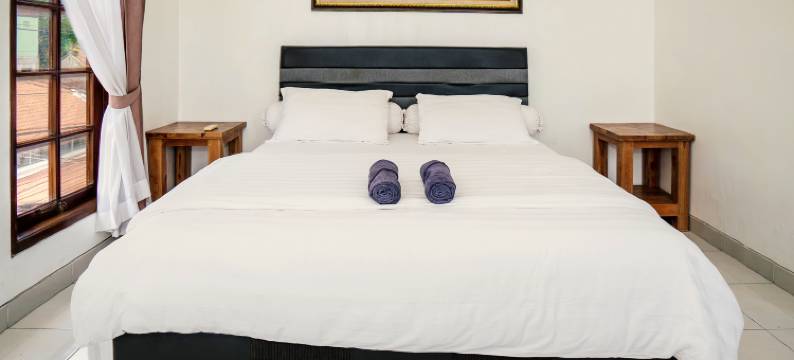 奥玛格尔真29号(Omah Gerjen 29)图片