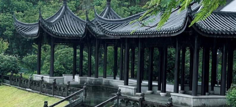 常山天曼国际酒店图片