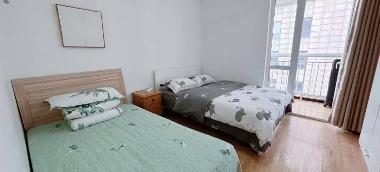 卡福民宿(北京医学科学院肿瘤医院店)图片