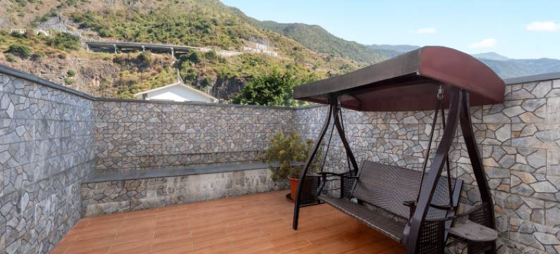 爱上怒江·怒江大峡谷酒店(泸水雪山路店)图片